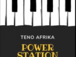 Teno Afrika - Power Station